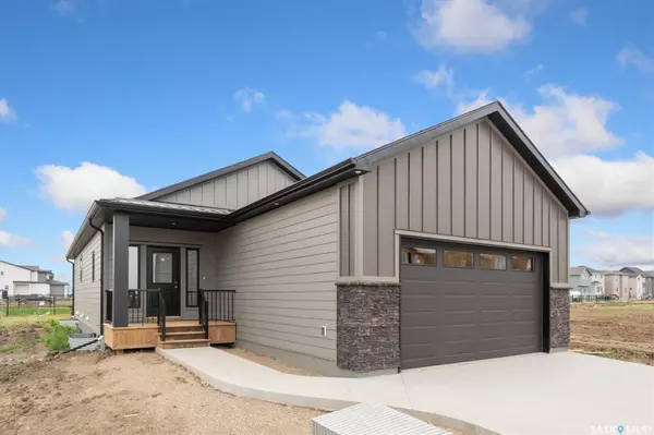 914 Brighton GATE, Saskatoon, SK S7V 1S6