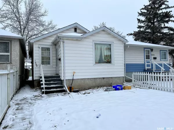 1004 Argyle STREET, Regina, SK S4T 3R4