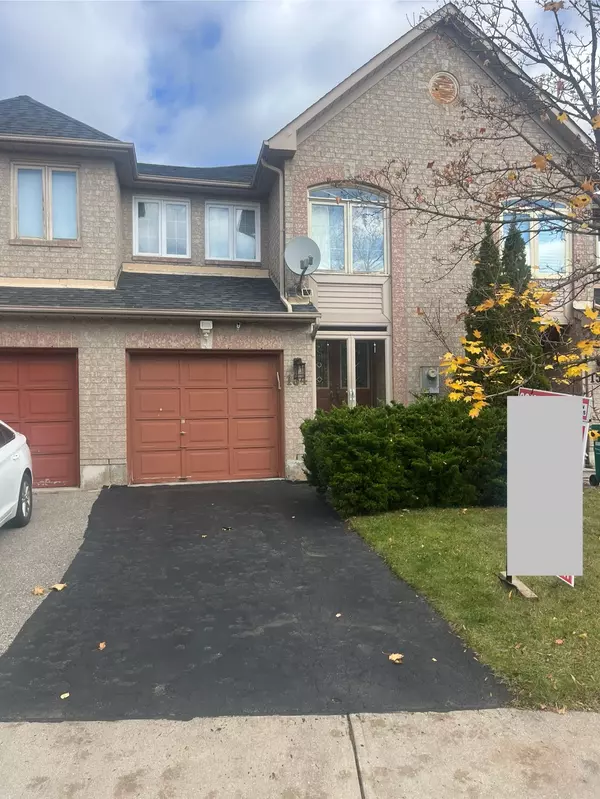 154 Kenwood DR E, Brampton, ON L6X 4P5