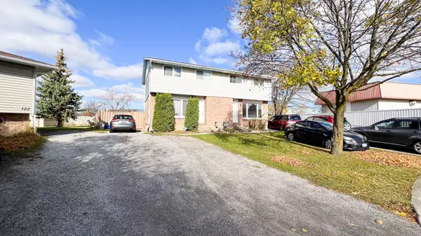 Thorold, ON L2V 4L3,124 Romy CRES