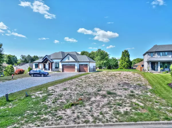 Welland, ON L3C 7A6,61 Adah CT