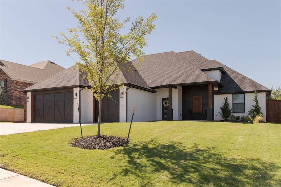 3908 Legacy Drive, Norman, OK 73069