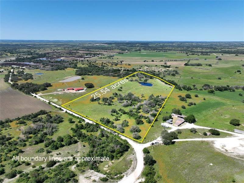 3600 County Road 523, Evant, TX 76525