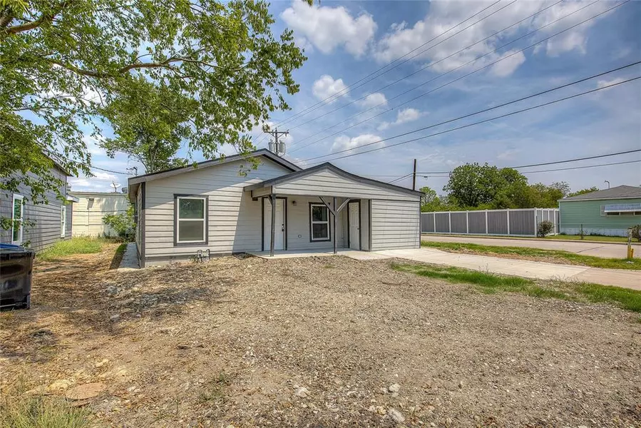 4104 Park Street, Greenville, TX 75401