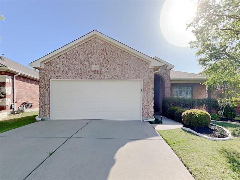 10228 Los Barros Trail, Fort Worth, TX 76177