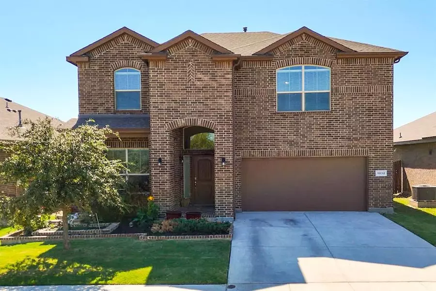 1032 Blooming Prairie Trail, Fort Worth, TX 76177