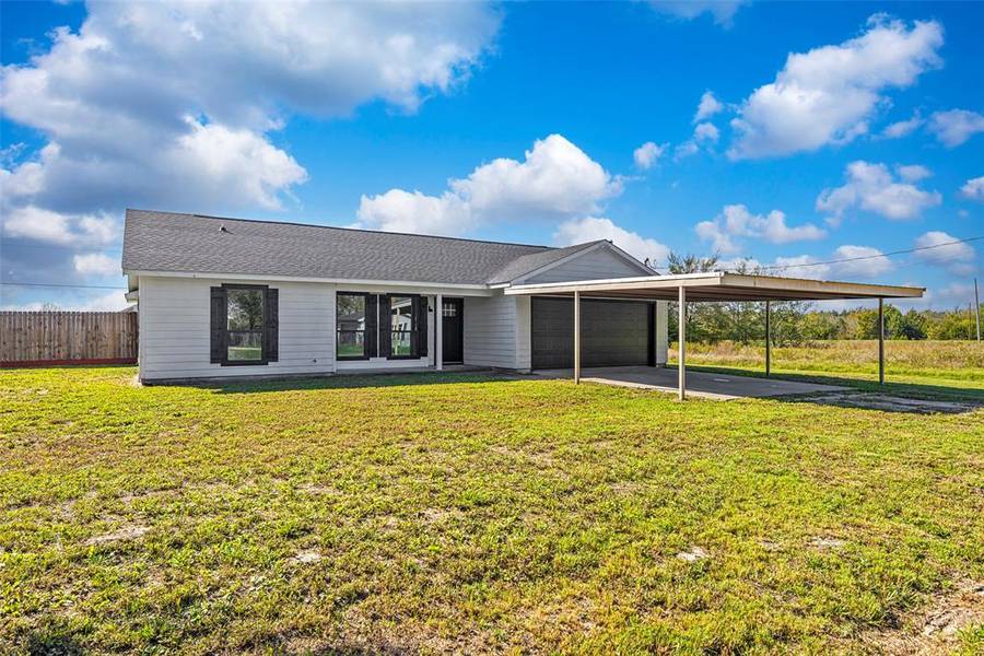 2538 County Road 3127, Greenville, TX 75402