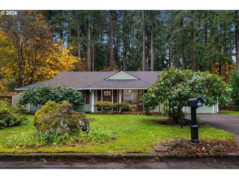 5132 TIMBERGROVE ST, Lake Oswego, OR 97035