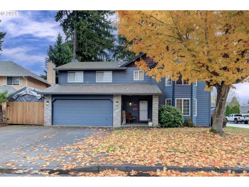 1209 NE 158TH AVE, Vancouver, WA 98684