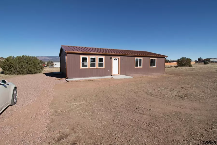 1 Luciana Lane, Williamsburg, CO 81226