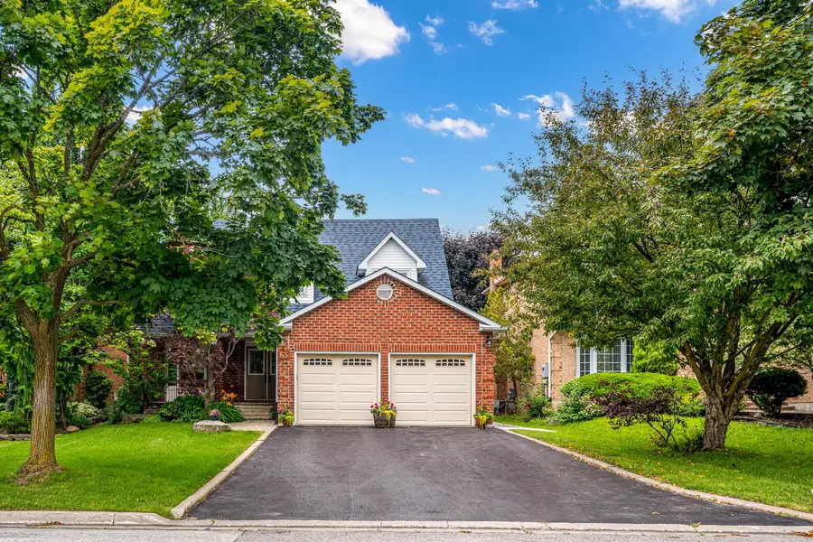 63 Fern Valley CRES, Richmond Hill, ON L4E 2J3