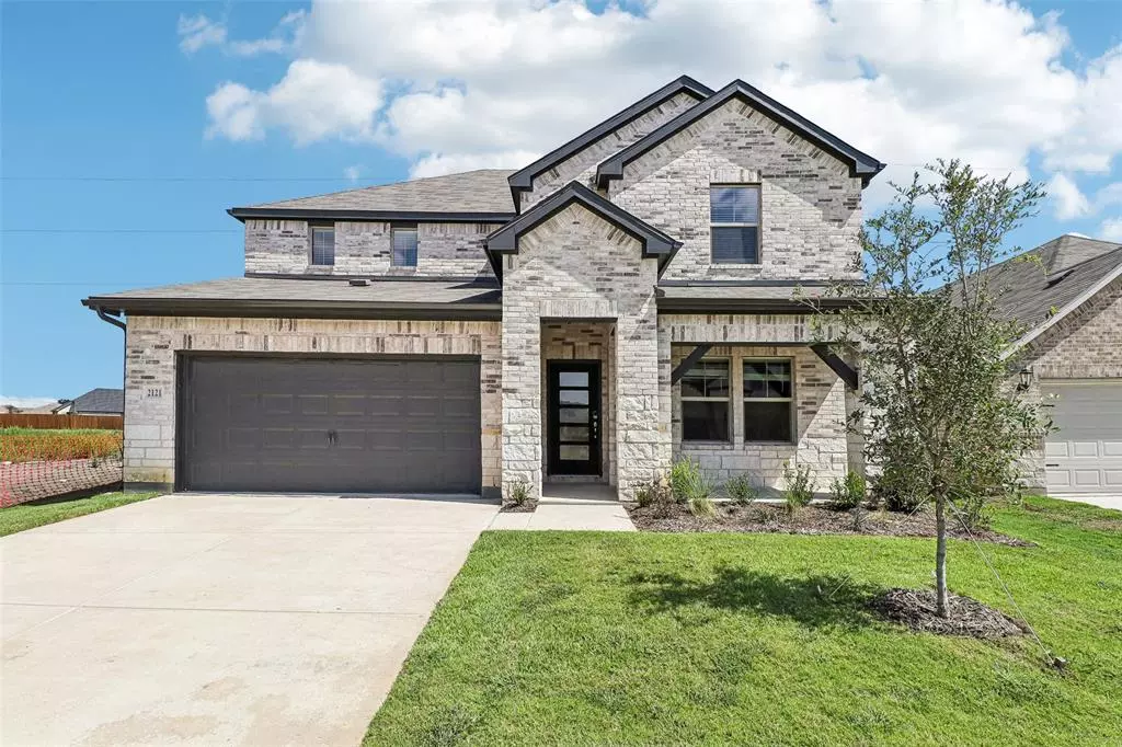 Seagoville, TX 75159,2121 Lone Star Lane