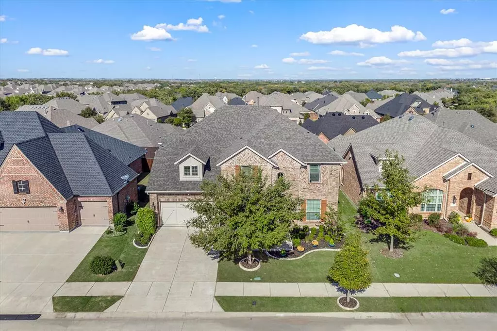 Little Elm, TX 75068,9821 Pikes Peak Place