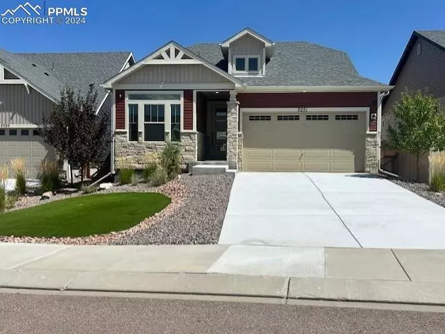 Colorado Springs, CO 80927,6251 Melvick PT