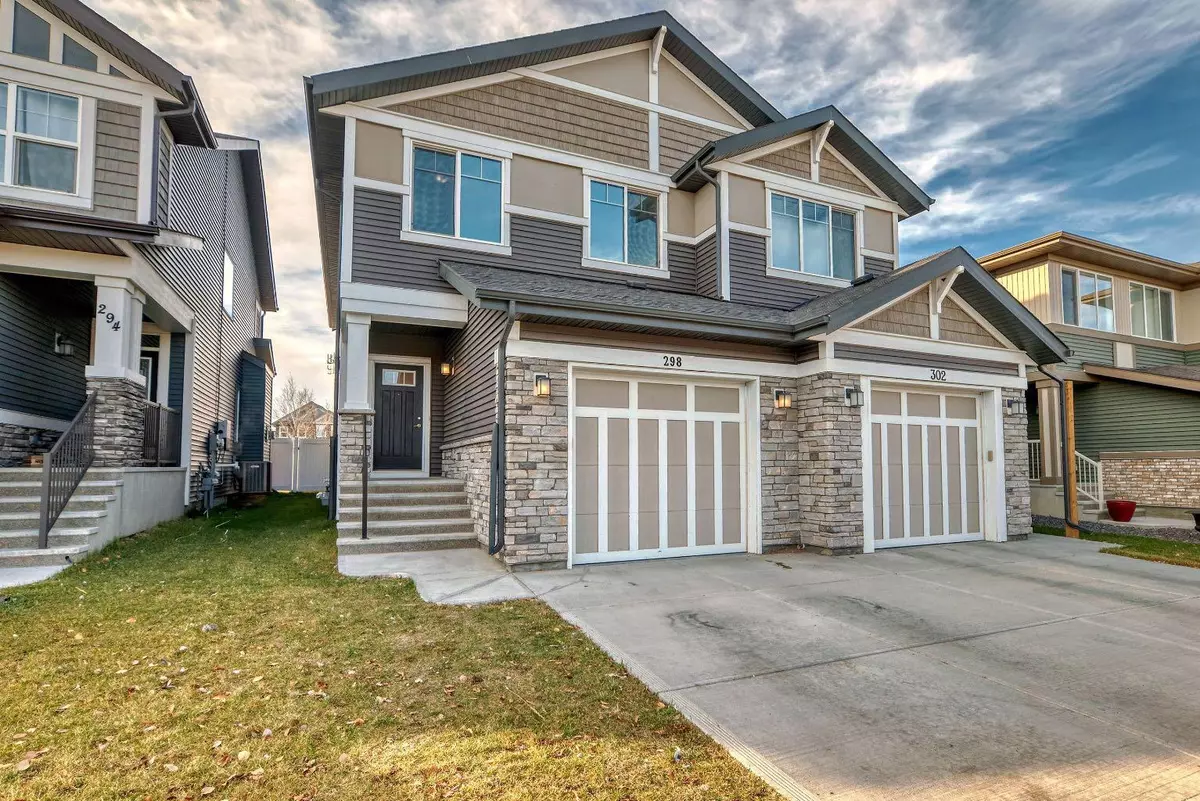 Airdrie, AB T4A 0X5,298 kingfisher CRES Southeast