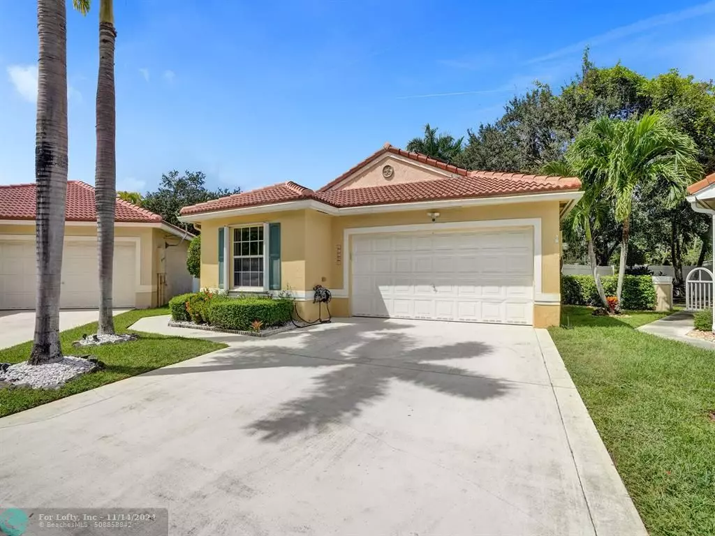 Coral Springs, FL 33076,10937 NW 46th Dr