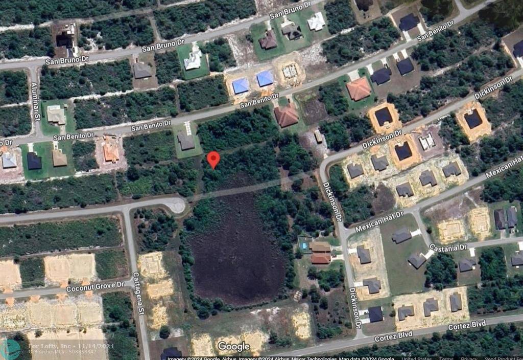 Sebring, FL 33872,6857 Dickinson Dr