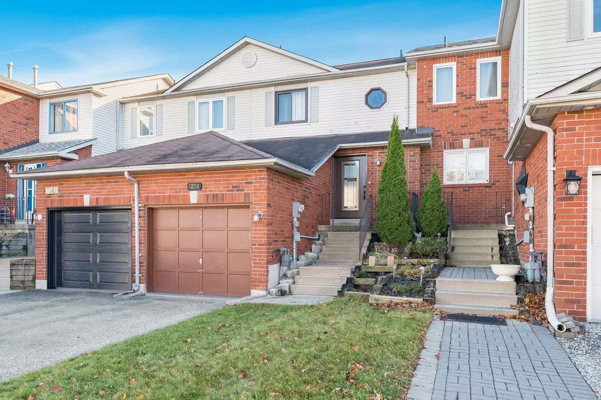 Innisfil, ON L9S 1X4,1251 Coleman CT