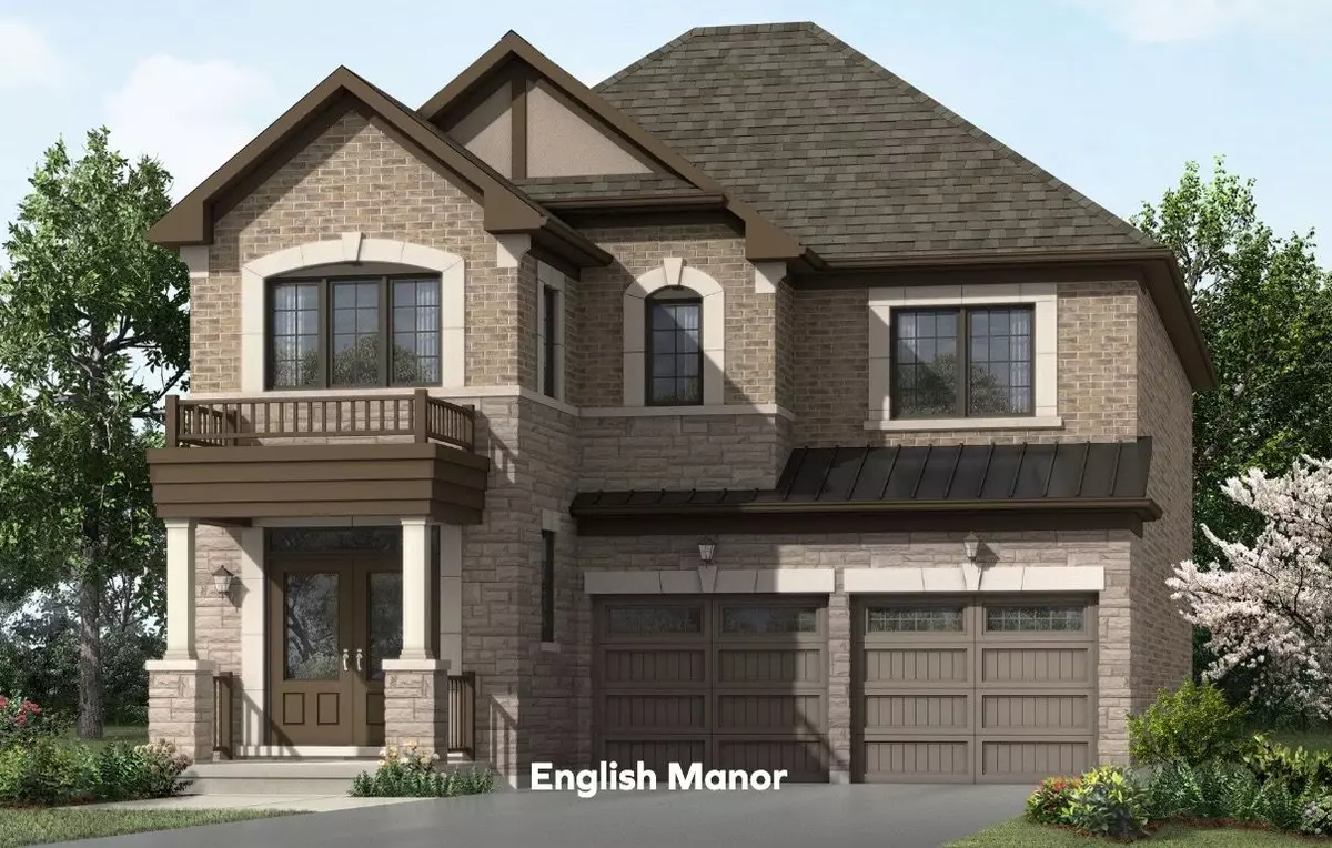 Caledon, ON L7C 4N8,48 Aster Woods DR