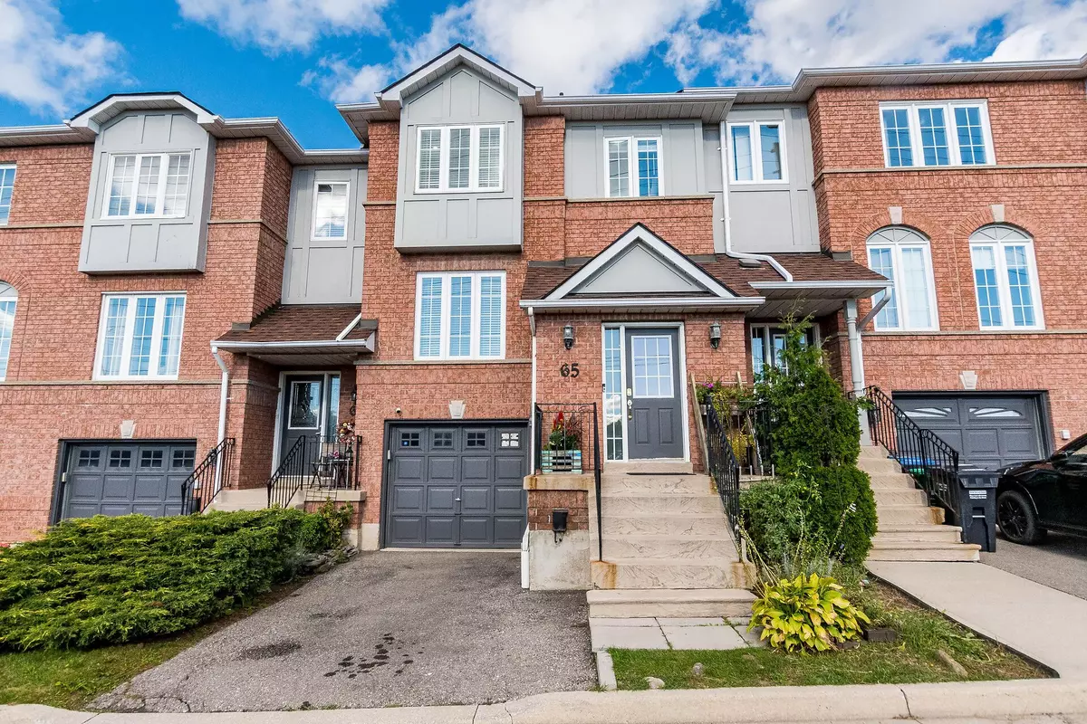 Mississauga, ON L5M 6B6,2398 Britannia RD W ##65