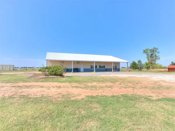 Kingfisher, OK 73750,11649 Schoelen Drive