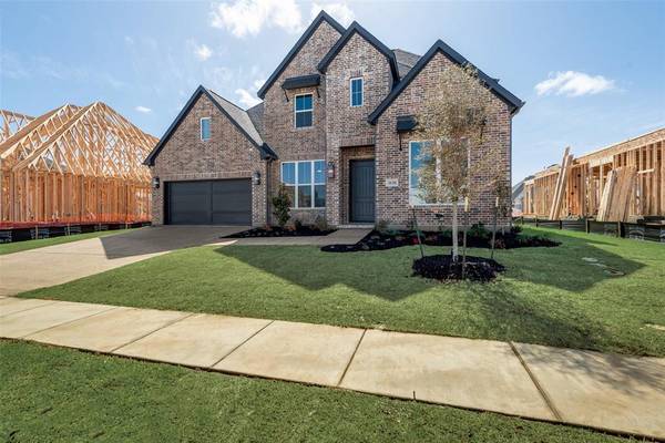 Prosper, TX 75078,3130 Barclay Lane