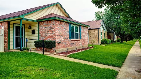 Irving, TX 75060,2311 Markland Street