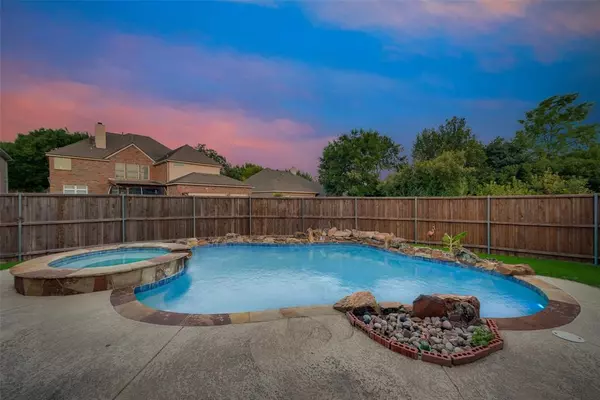 Garland, TX 75044,518 Green Apple Drive