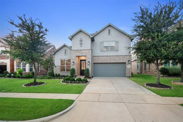 5916 Owen Road, Mckinney, TX 75071