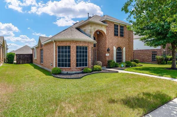 Red Oak, TX 75154,102 Paradise Way