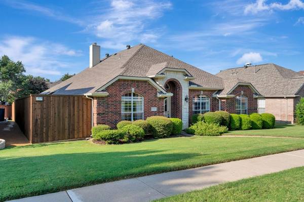 Plano, TX 75025,2312 Senna Hills Lane