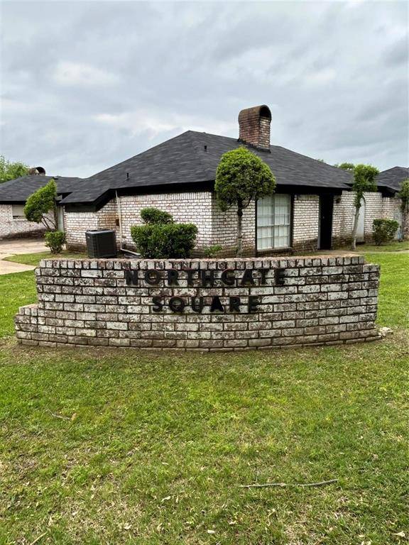 Texarkana, TX 75503,3615 Hazel Street #3601