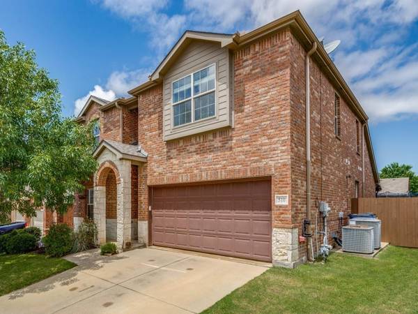 Celina, TX 75009,510 Winchester Drive