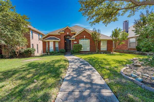 1875 Crestlake Drive, Rockwall, TX 75087