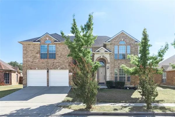 11944 Vienna Apple Road, Fort Worth, TX 76244