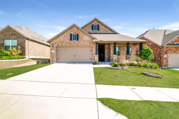 705 Bluebird Way, Celina, TX 75009