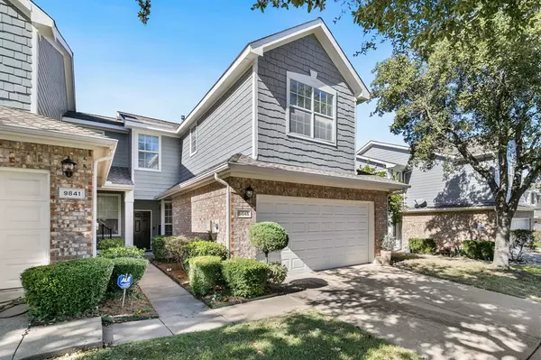 Plano, TX 75025,9845 Castlewood Drive