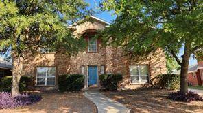 1531 Tanglewood Drive, Allen, TX 75002