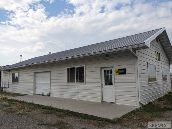 1230 S 12th W, Rexburg, ID 83440