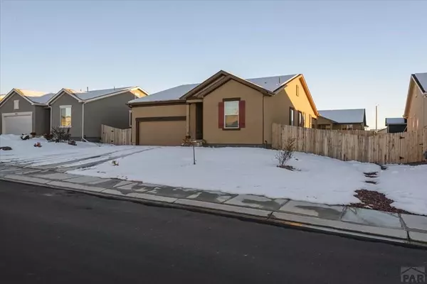 Pueblo, CO 81008,2212 Sunrise Ln