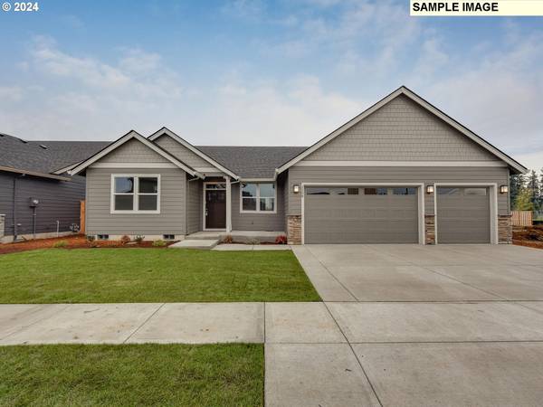 2136 E Otter LOOP, La Center, WA 98629