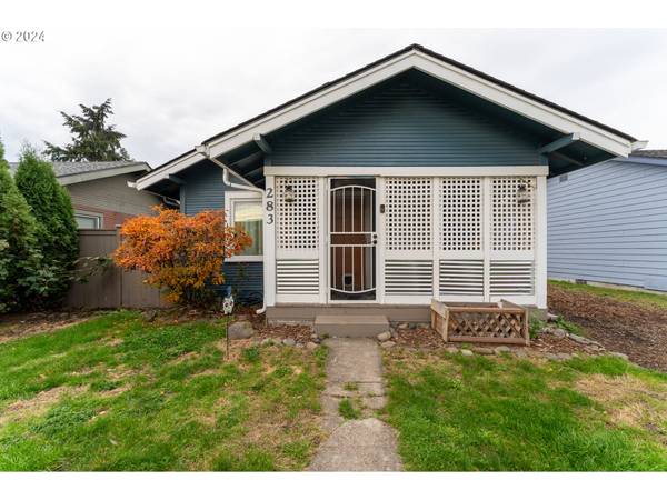 283 18TH AVE, Longview, WA 98632