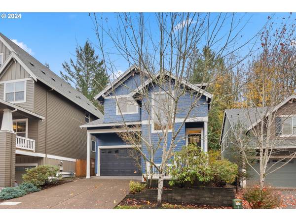 Portland, OR 97229,9492 NW HARVEST HILL DR