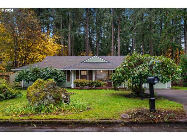 5132 TIMBERGROVE ST, Lake Oswego, OR 97035