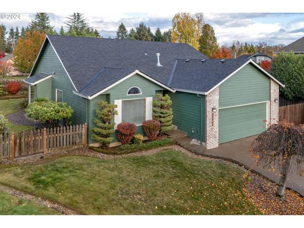 11799 MAHOGANY CT, Oregon City, OR 97045