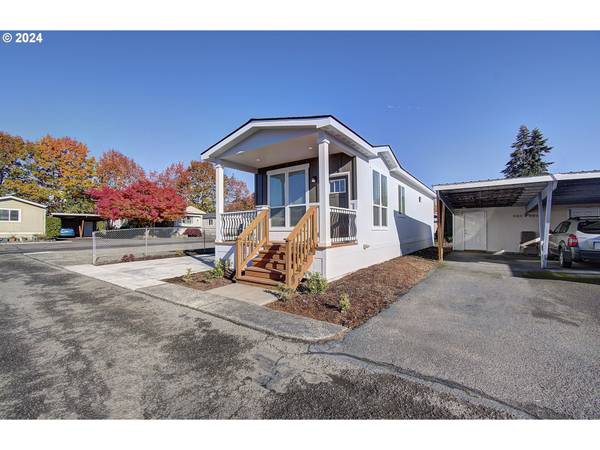 300 SW 7th AVE #301, Battle Ground, WA 98604