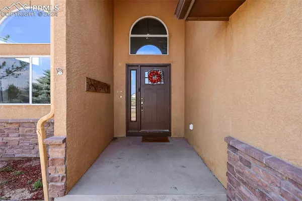 Pueblo West, CO 81007,206 S Hacienda Del Sol DR