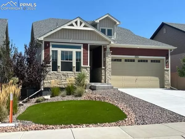 Colorado Springs, CO 80927,6251 Melvick PT