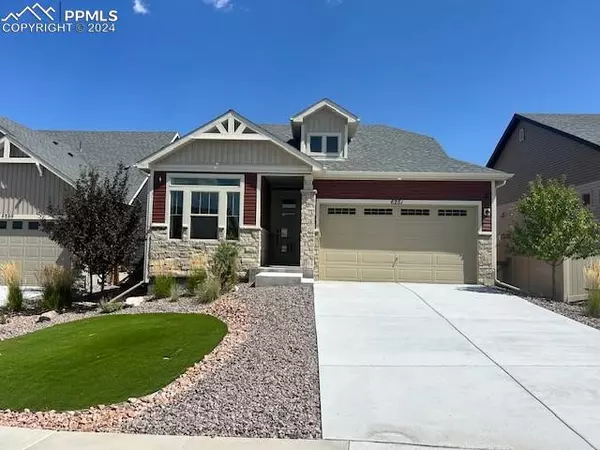 Colorado Springs, CO 80927,6251 Melvick PT