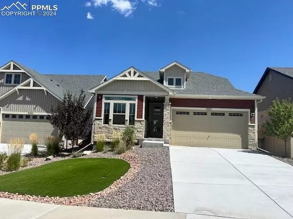 Colorado Springs, CO 80927,6251 Melvick PT